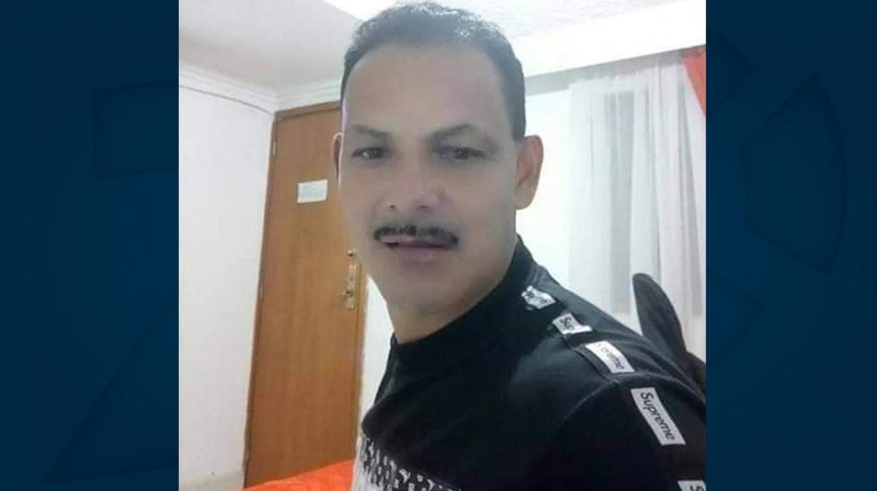 Fernando Antonio Castro.