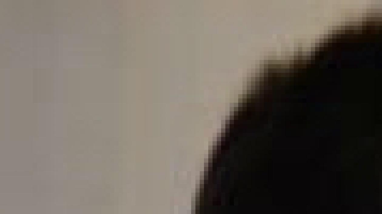 Carlos Caicedo, durante su posesión como Gobernador del Magdalena.