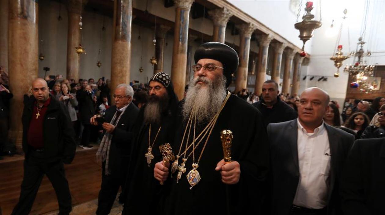 Dolor por la muerte de Qasem Soleimaní.