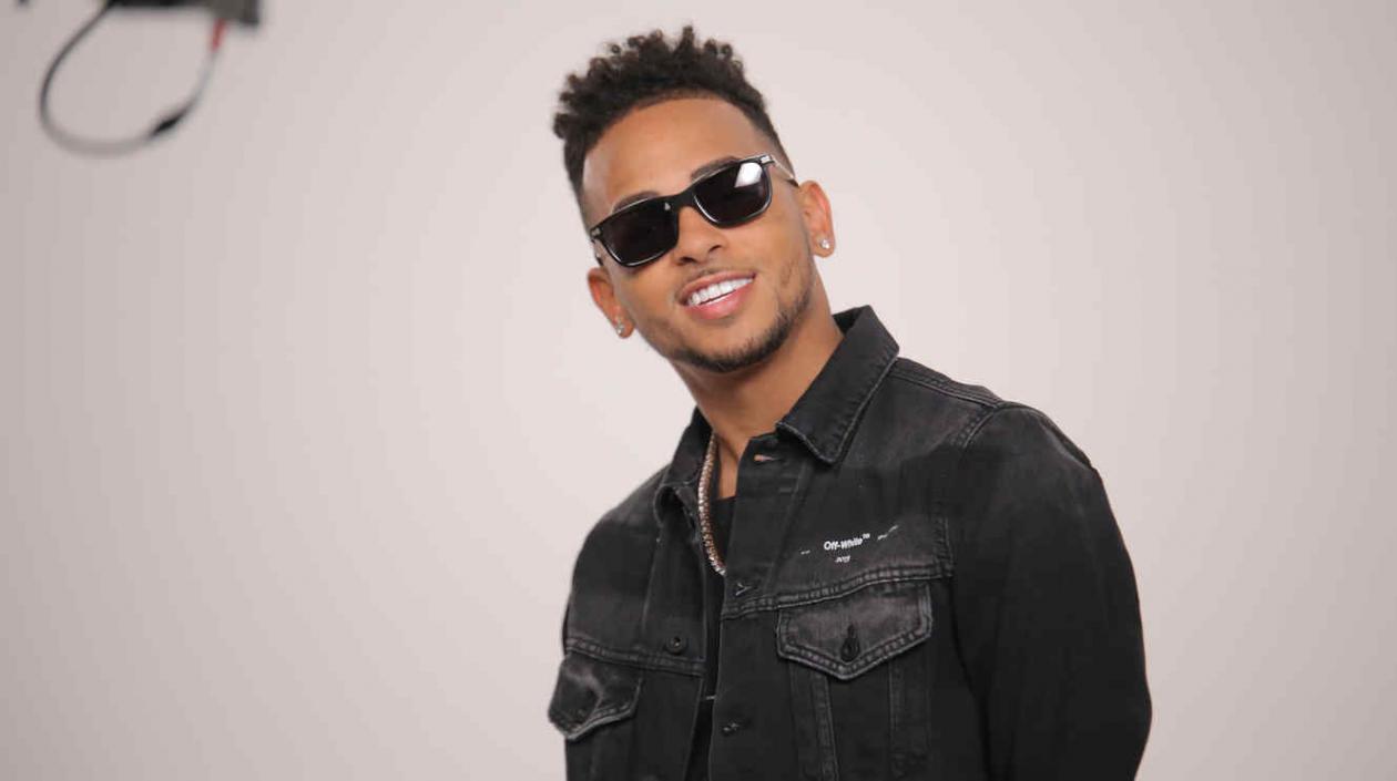 El cantante puertorriqueño Ozuna.