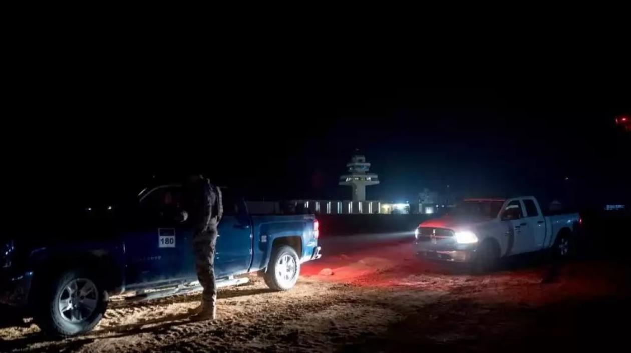 El Pentágono atribuye a Irán un ataque a dos bases con tropas de EE.UU