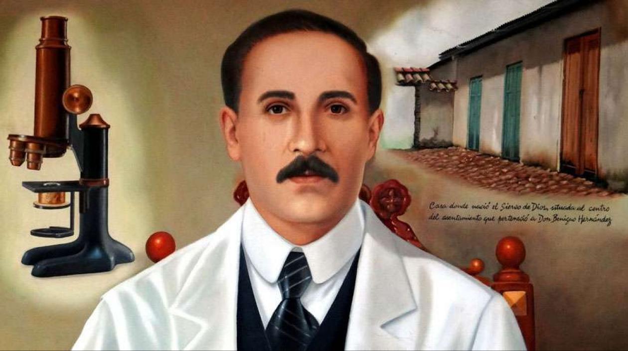 El Vaticano aceptó un milagro del médico venezolano José Gregorio Hernández, fallecido hace 100 años.