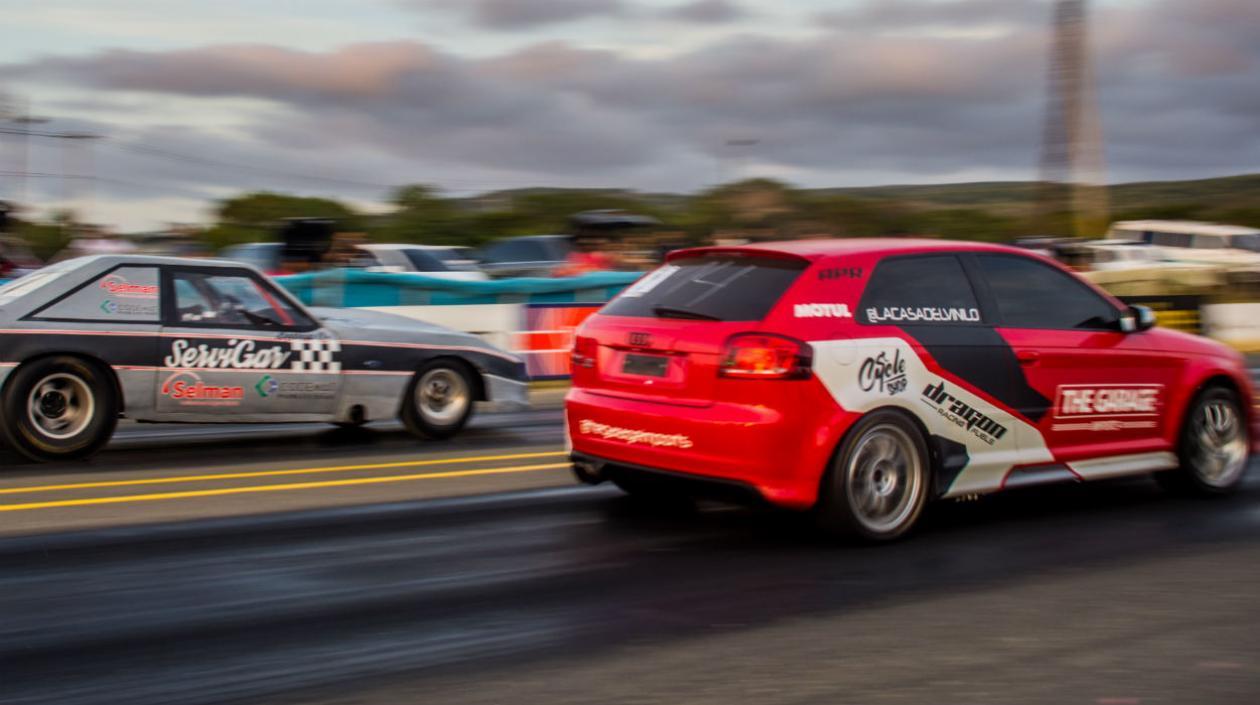  Acción de las competencias. 