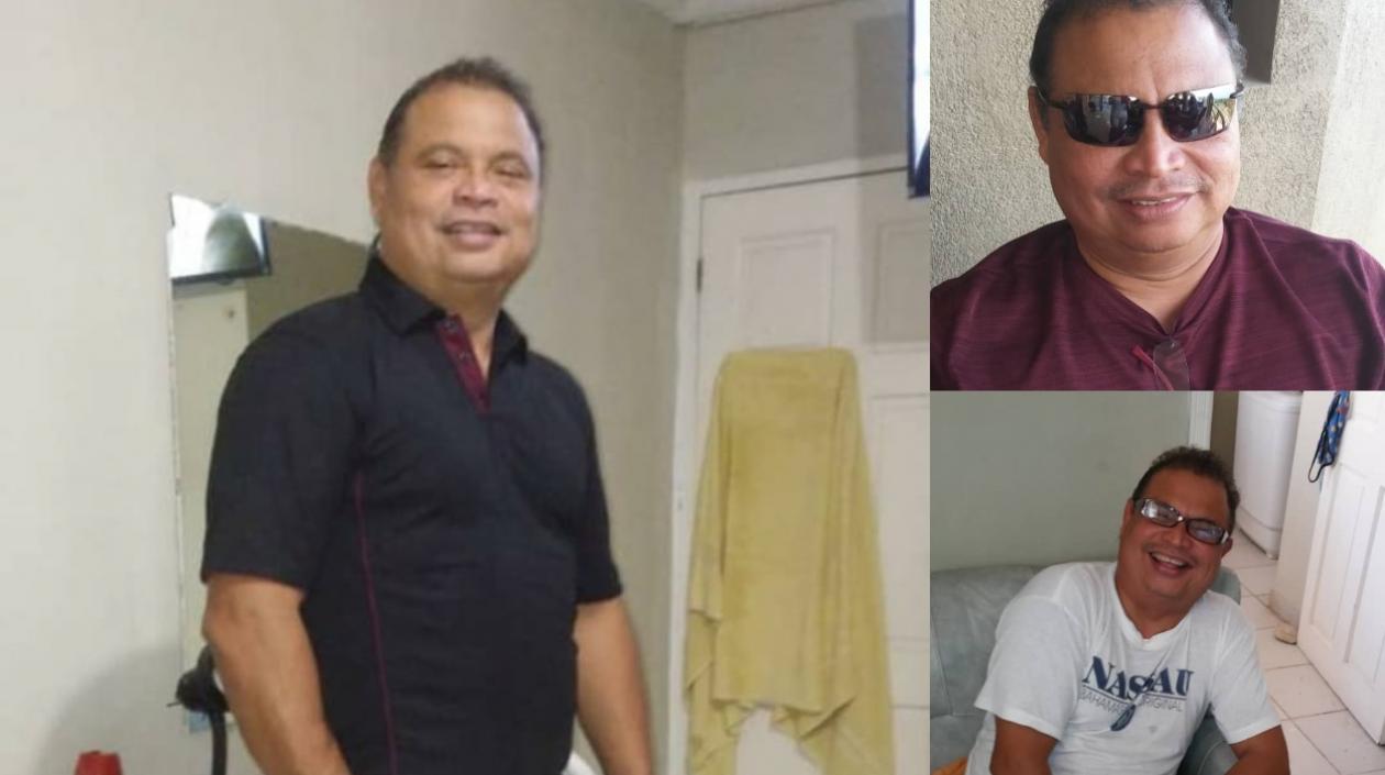 Eduar Manuel Moreno Márquez.