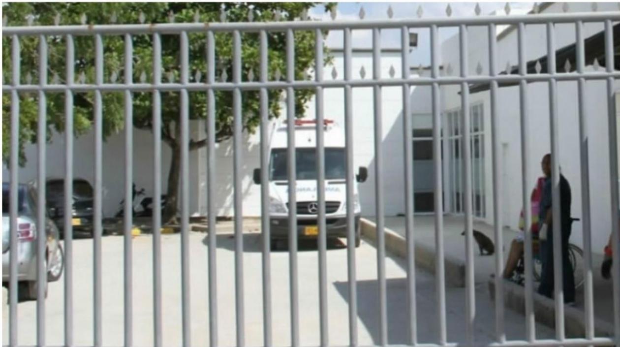 Una de las víctimas falleció cuando era atendida en la Clínica Adela de Char.