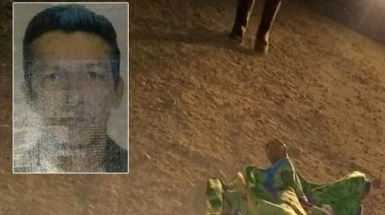 Fue asesinado en El Catatumbo Tulio César Sandoval Chía de la Asociación Campesina del Catatumbo (Ascamcat).