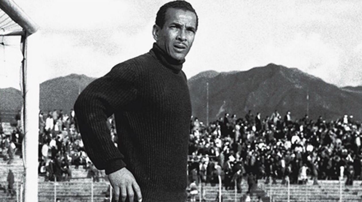 Efraín ‘Caimán’ Sánchez