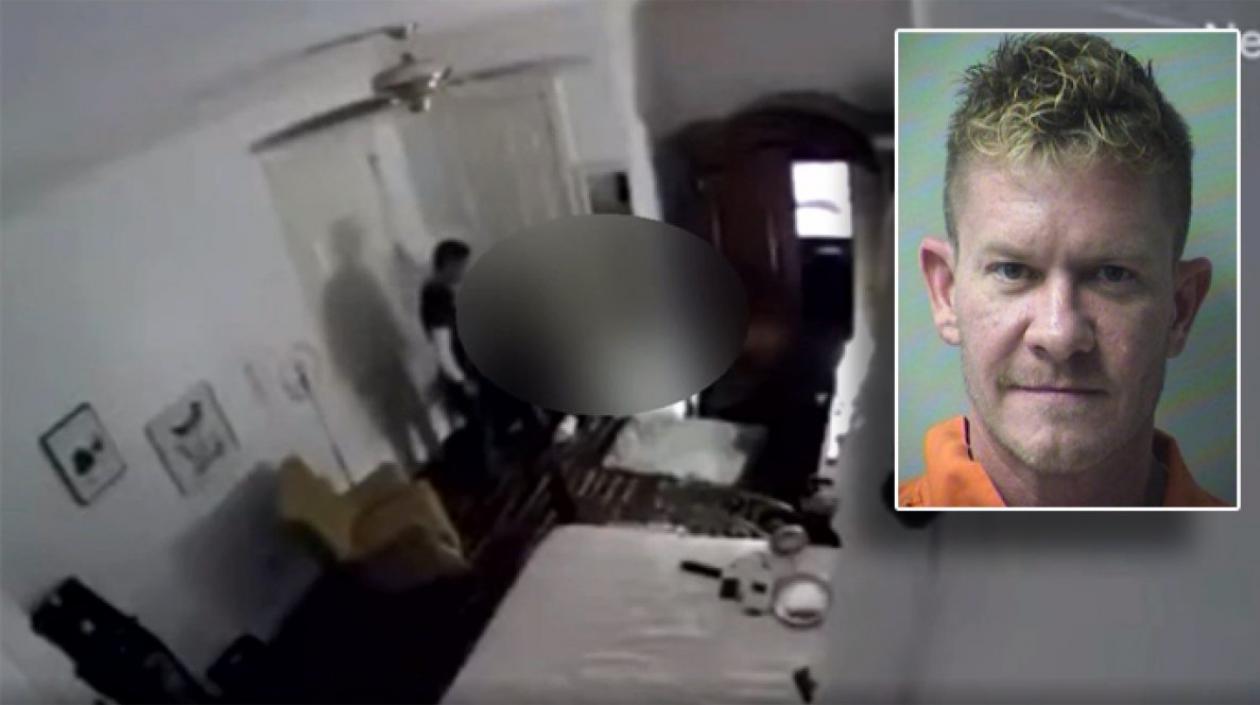 Damon Richard Becnel.