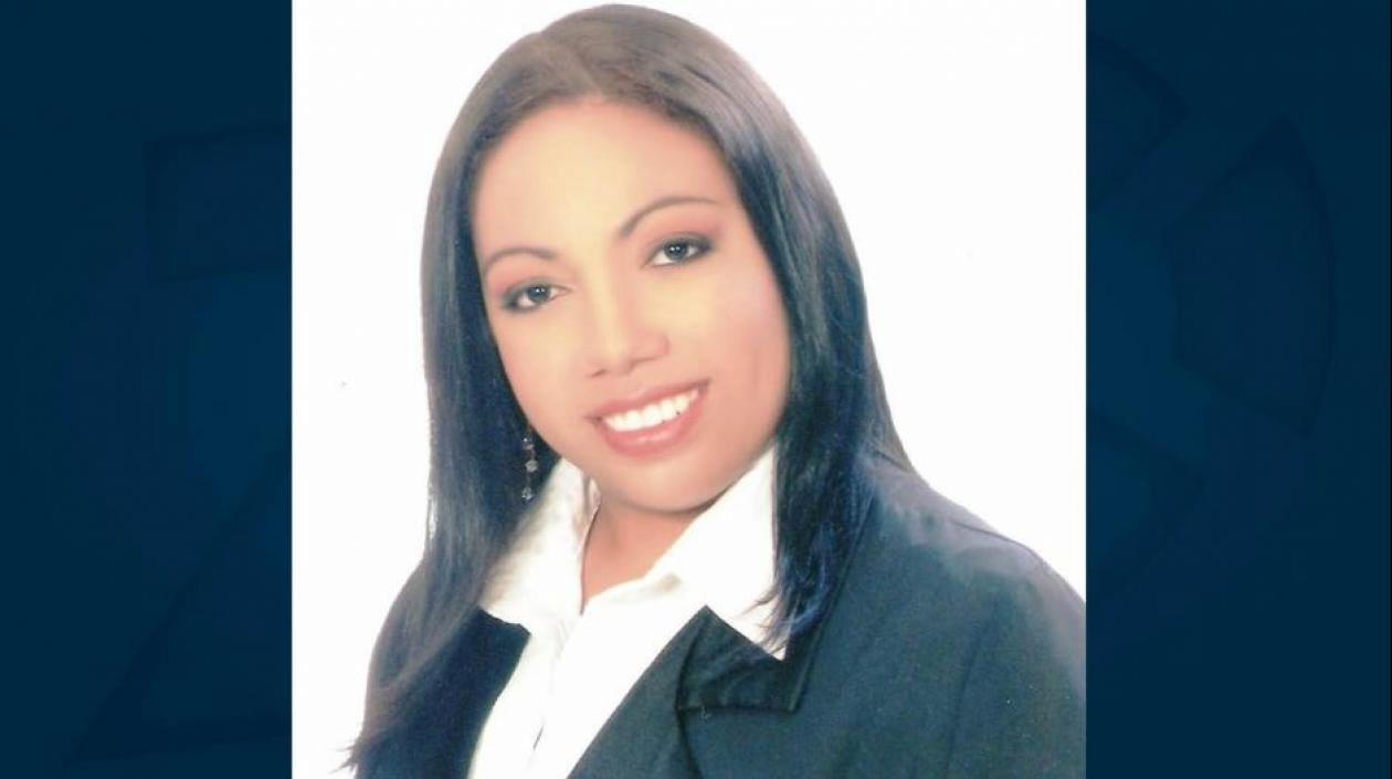 Sandra Milena Quintero Yepes.