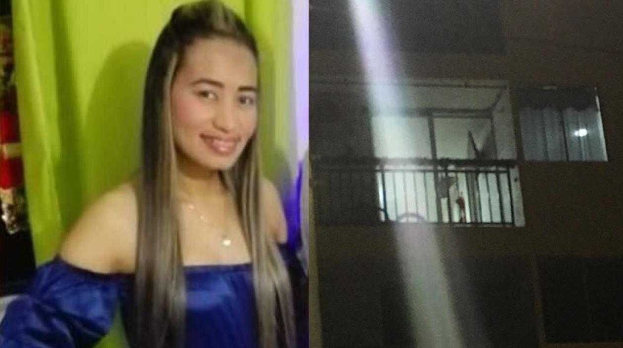 Liseth Lucía Palencia Barreto.