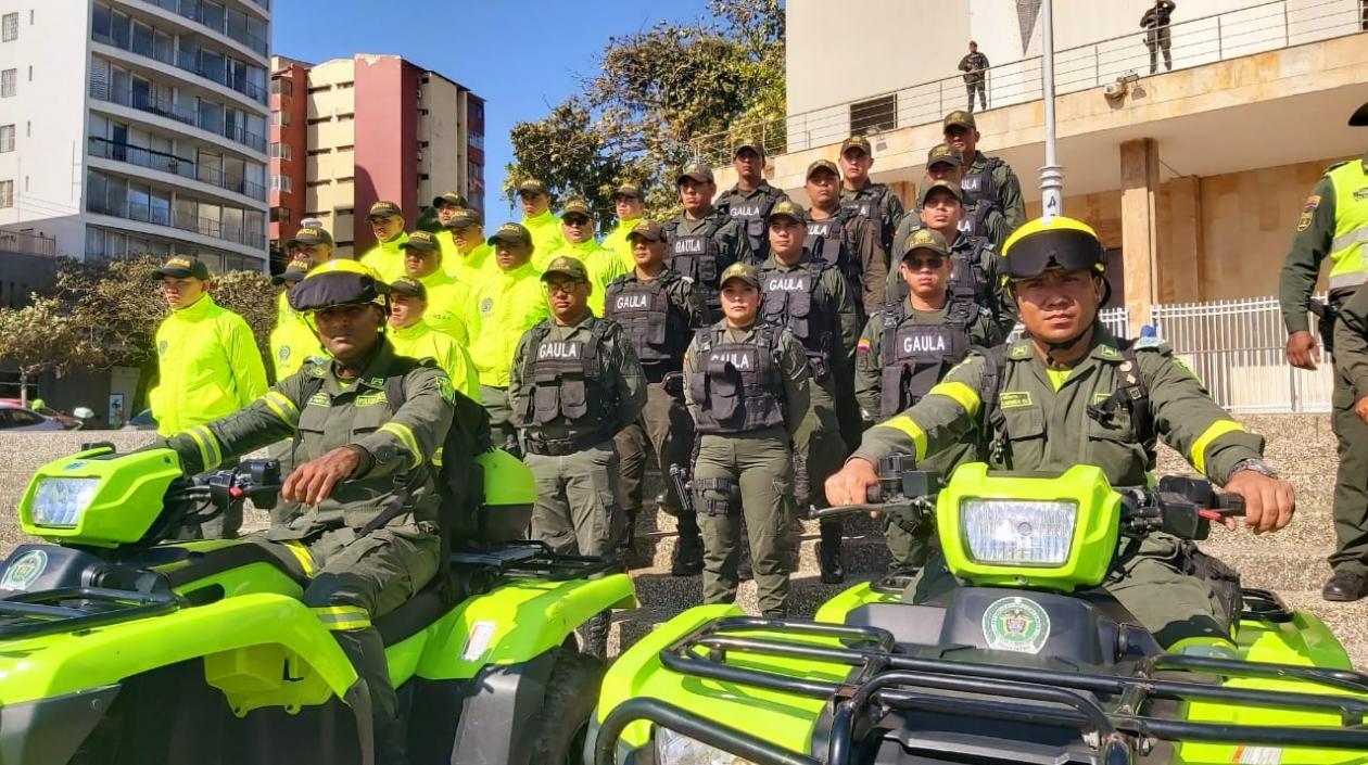 El primer gran evento de precarnaval.