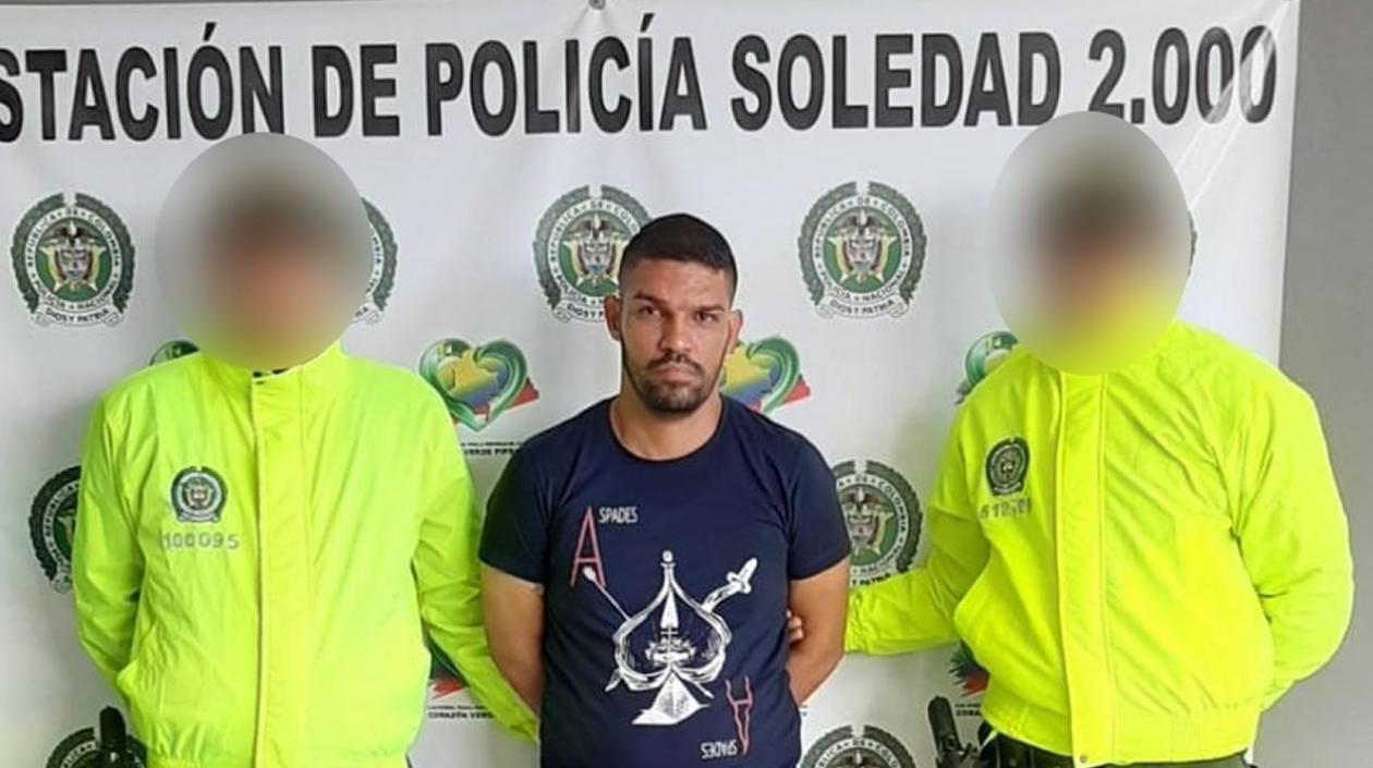 Hemerson Antonio Rincón Noriega.