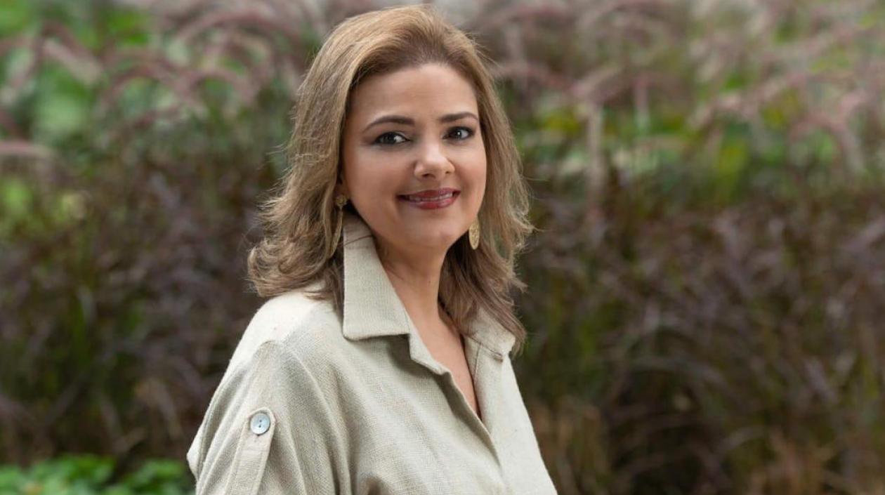 Madeleine Certain, Secretaria de Planeación del Atlántico.