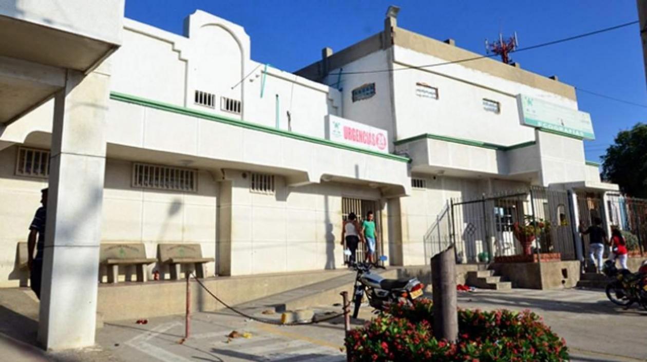 Clínica San Ignacio.