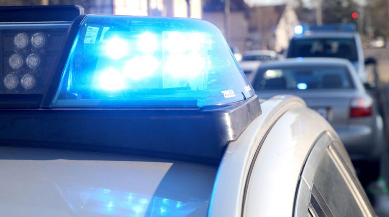 Se habla de 6 víctimas mortales.