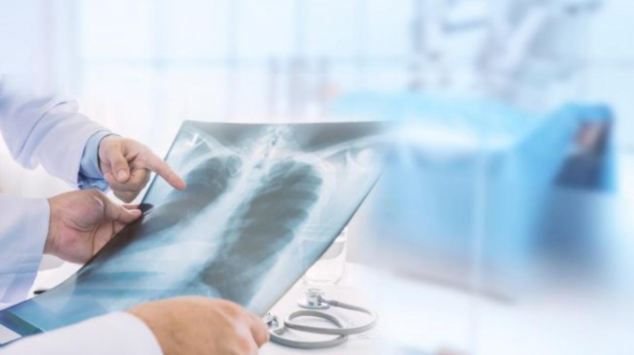 Quince de las muertes están asociadas a infecciones respiratorias.