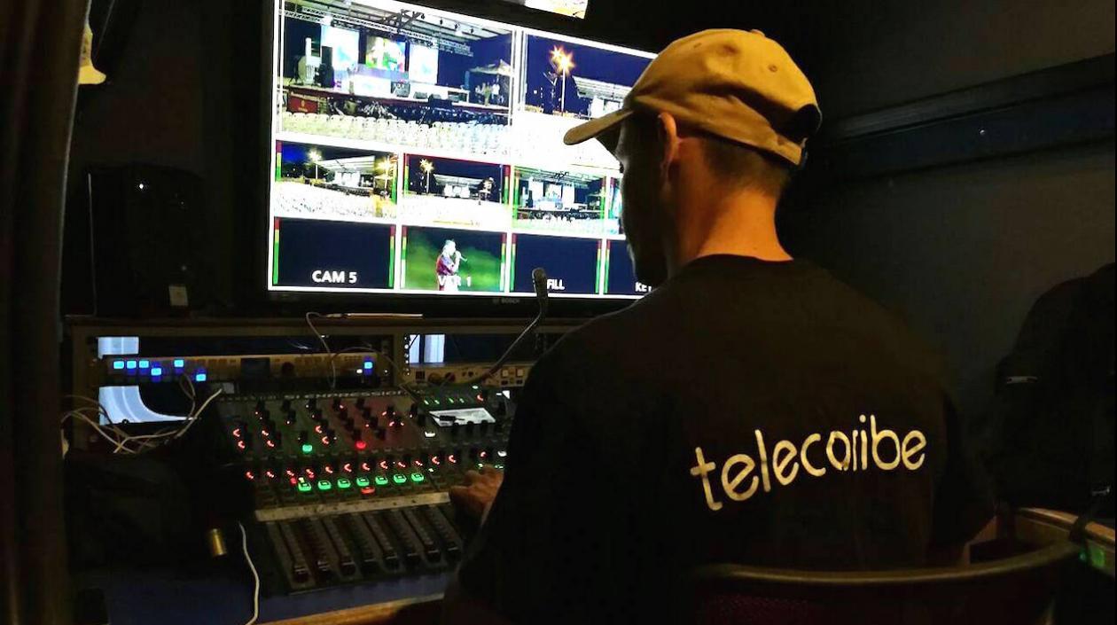 La nueva parrilla noticiosa iniciará el primero de mayo.