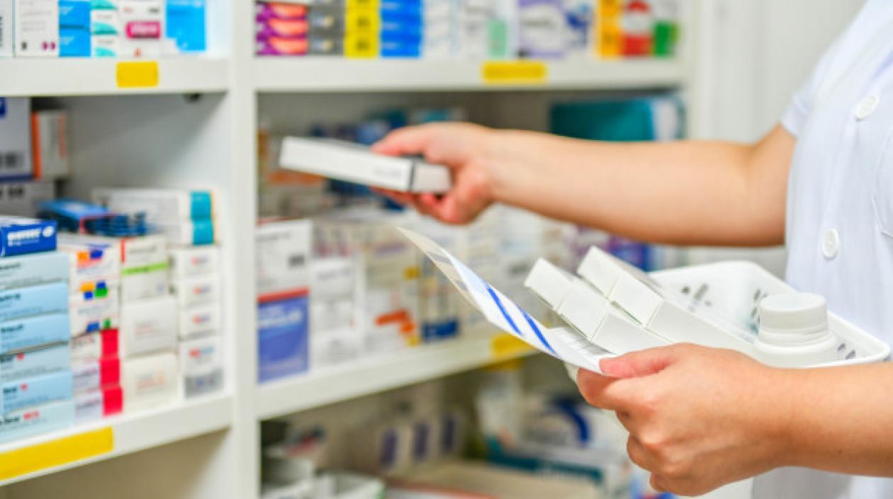 Control de medicamentos generará ahorros estimados de $1,2 billones para el sistema de salud en el 2020.