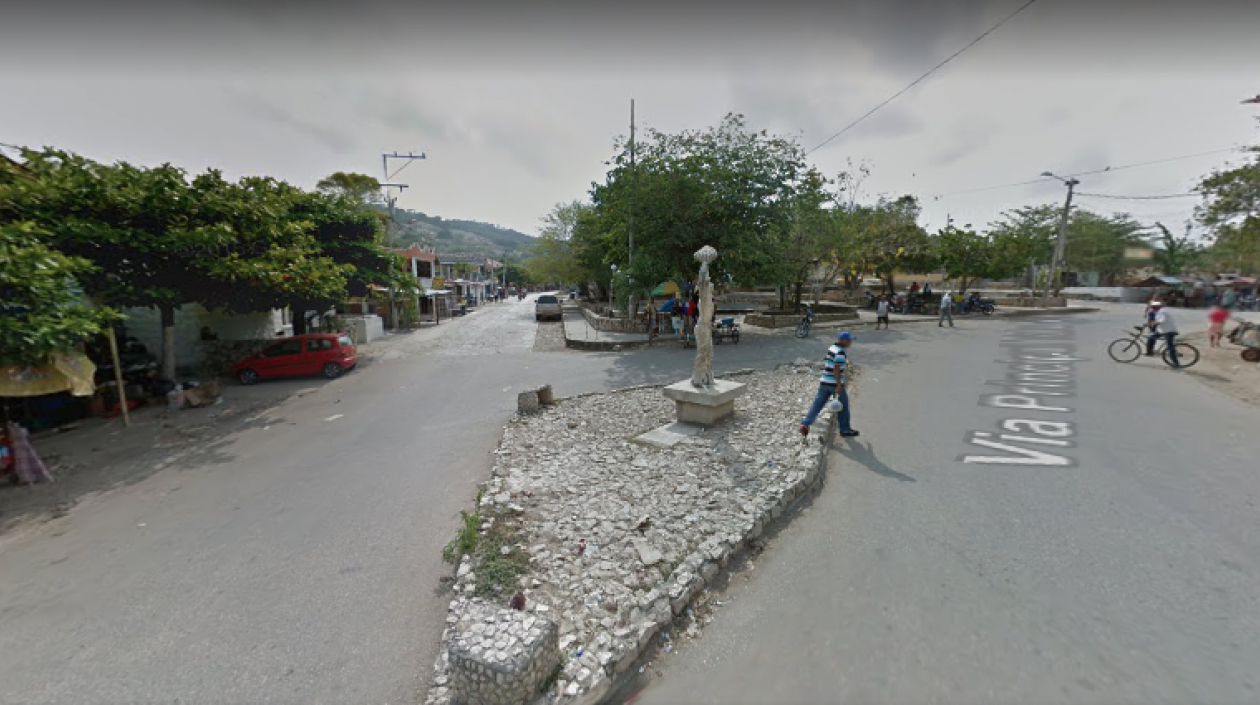 Municipio de Toluviejo, Sucre.