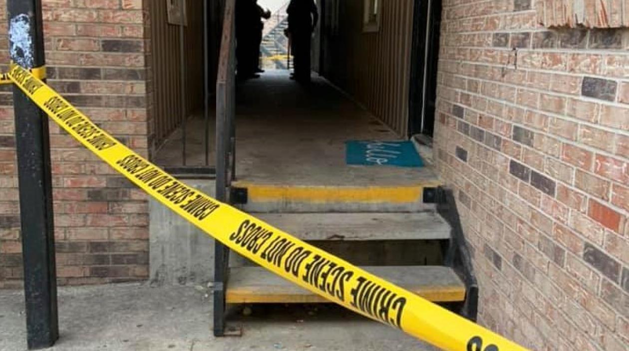 Ua niña de cinco años fue apuñalada varias veces por su hermano en Ocala, Florida. 