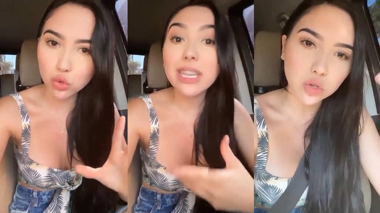 Aida Victoria Merlano Manzaneda.