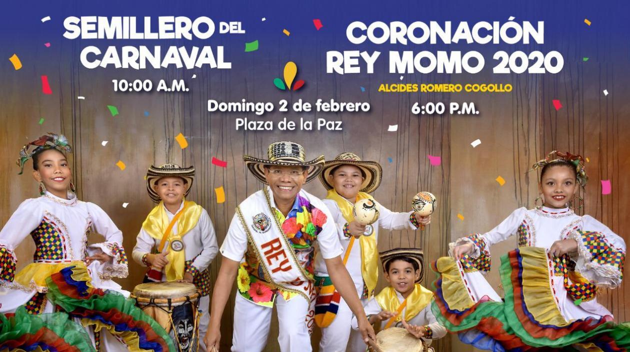 Más de 4.500 pequeños participarán en el evento dedicado a los niños.