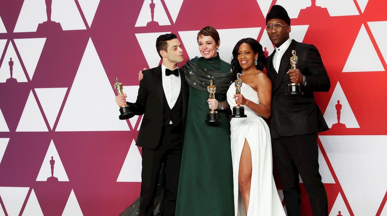 Ganadores del año pasado serán presentadores en esta edición.