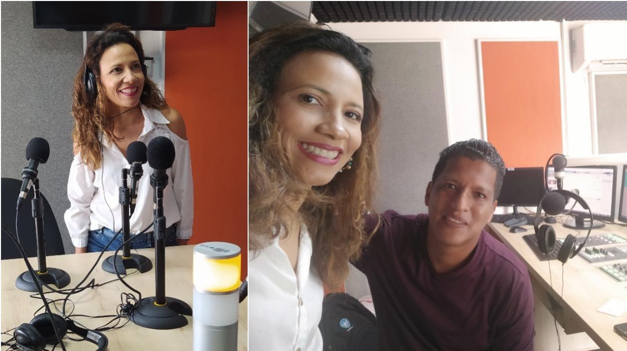 Inés María Dautt, CEO de EficazMente.