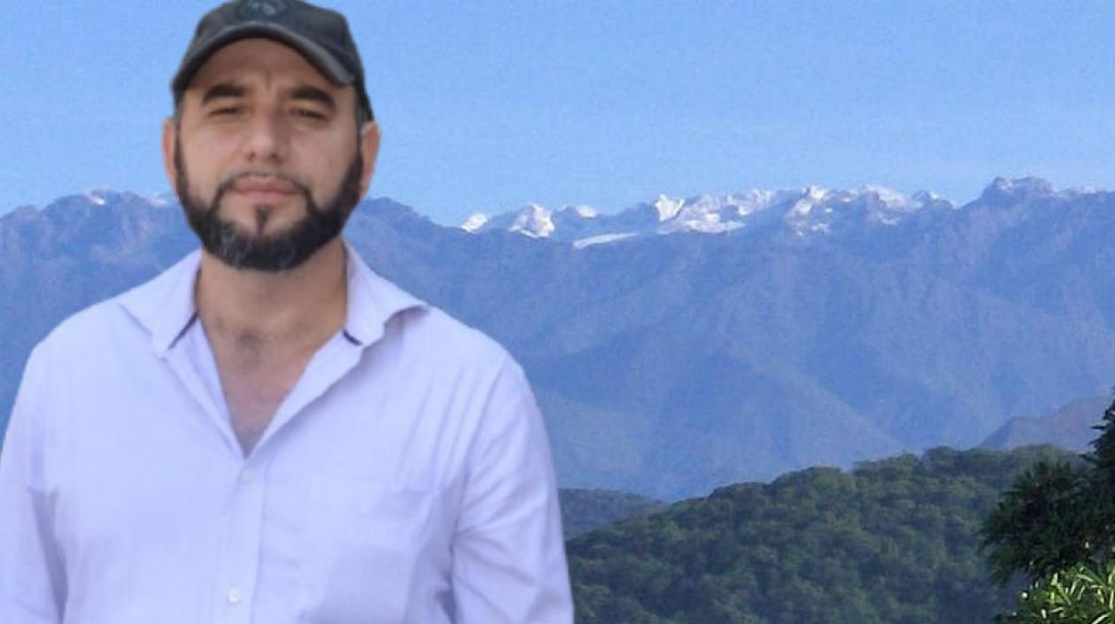 Fredy Castillo Carrillo, alias 'Pinocho'