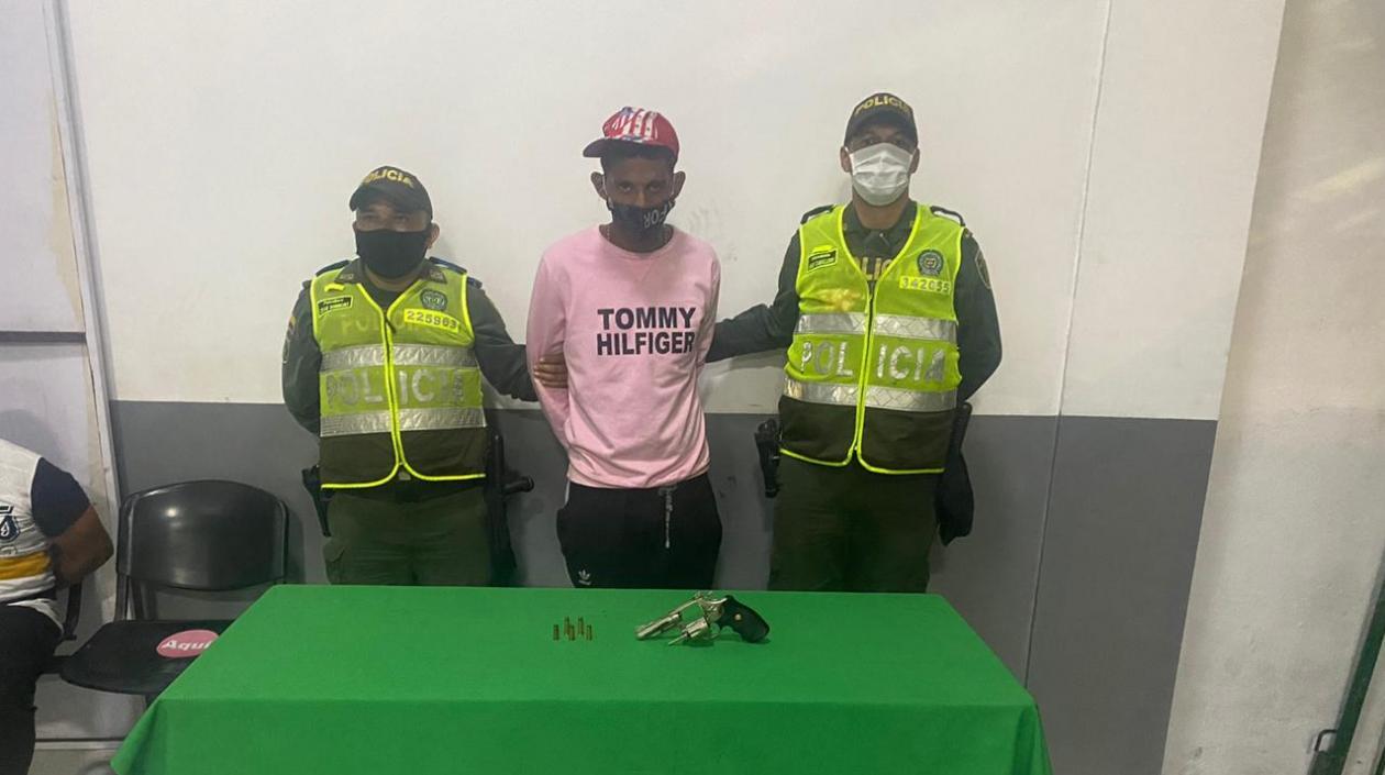 Vladimir Josué Pérez Valle.