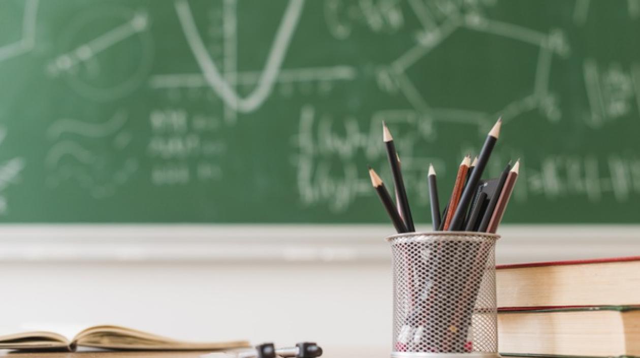 Los retos a los que se enfrenta la comunidad docente, según la Unesco, no son solo fruto de la pandemia.