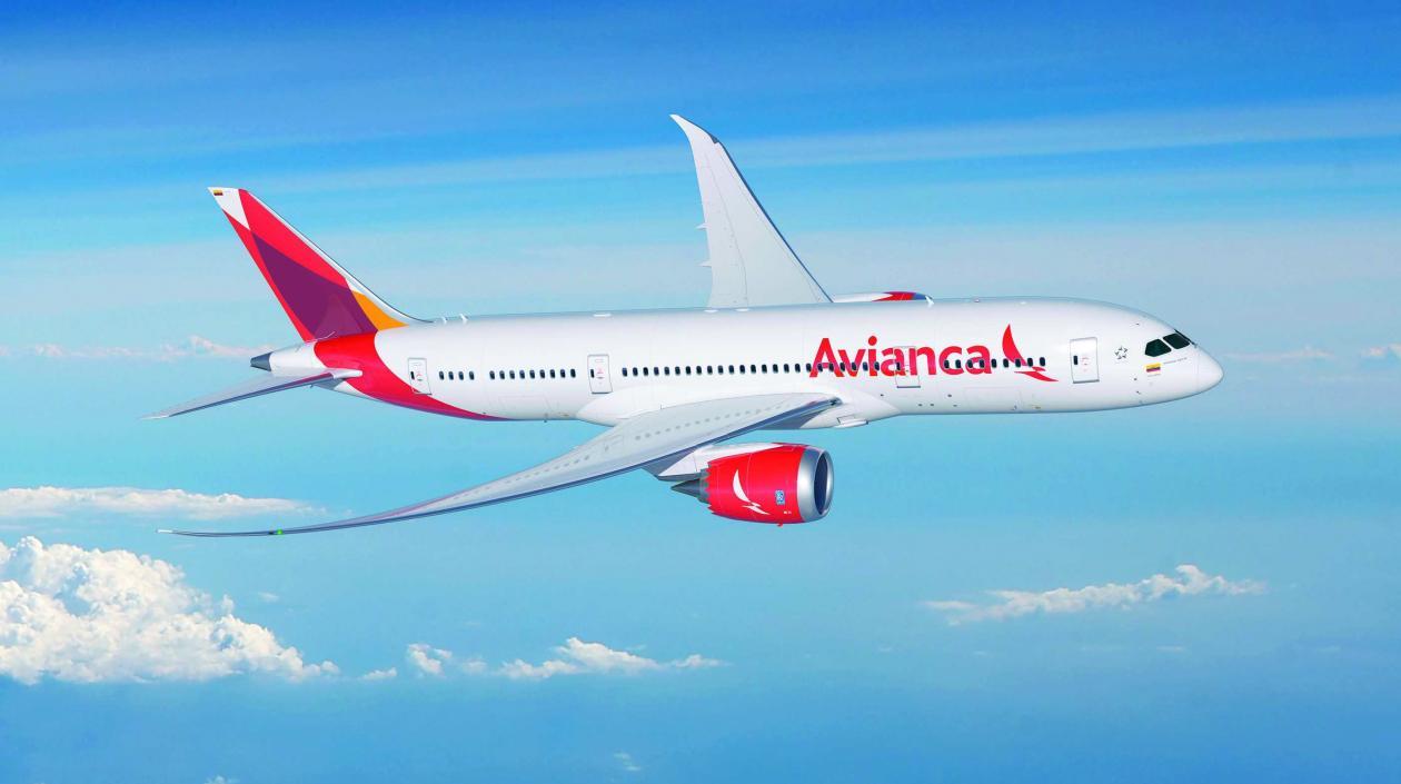 Avianca seguirá avanzado en el proceso marcado por la ley de bancarrota.