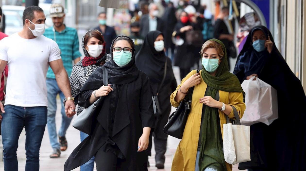 Las víctimas mortales han llegado a 1,039 millones.