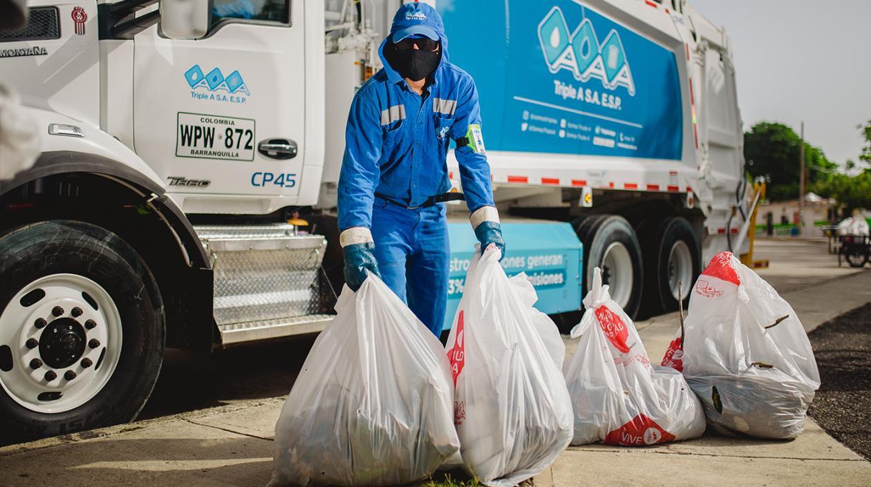 Los cambios no aplican a la totalidad de los barrios sino para determinadas carreras y calles.