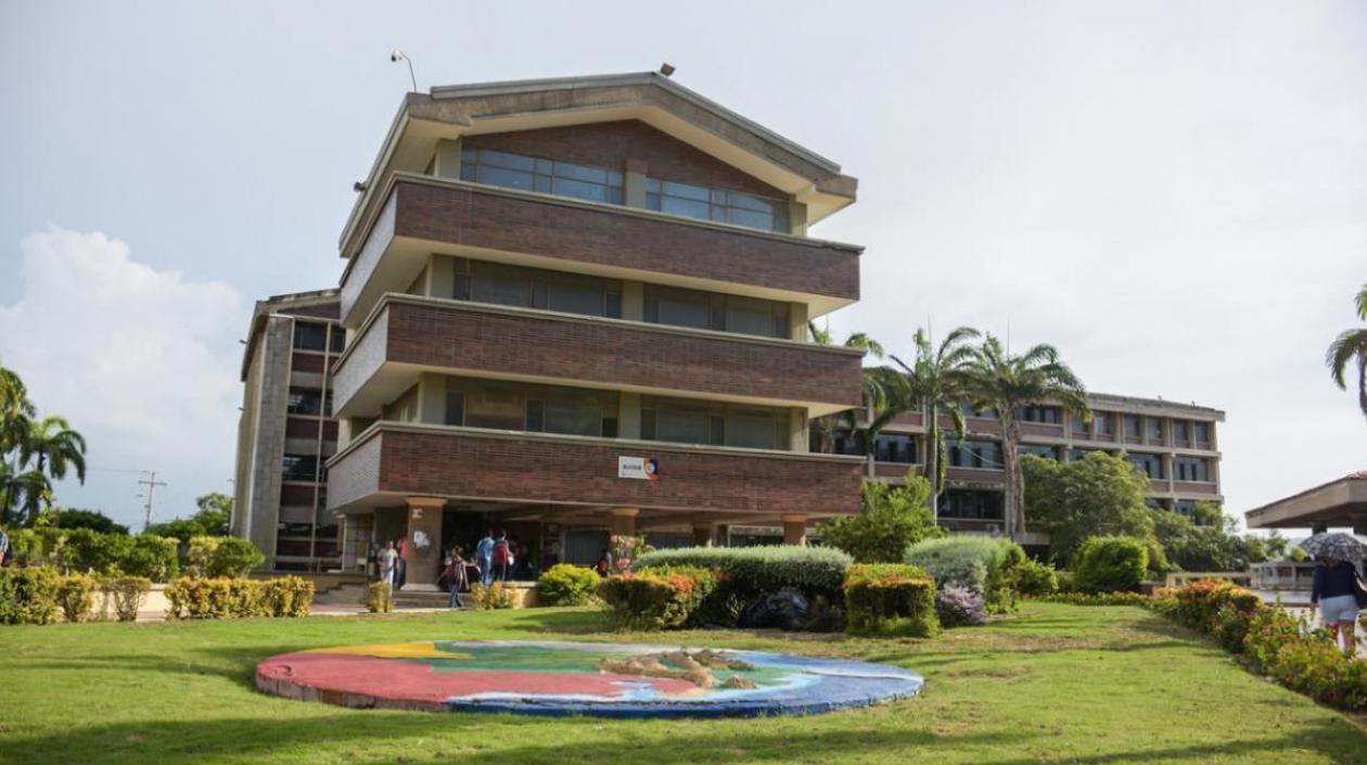 Por fin los estudiantes de la Uniatlántico eligieron a sus representantes.