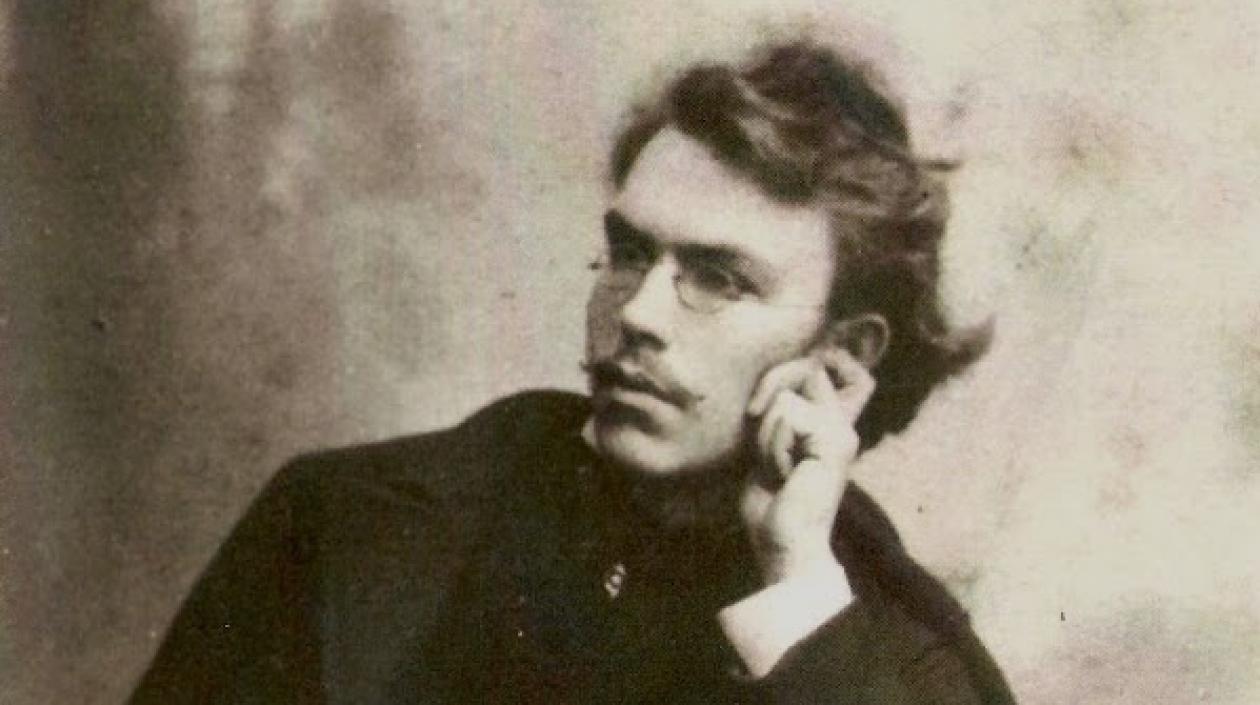 Philipp Mainländer.