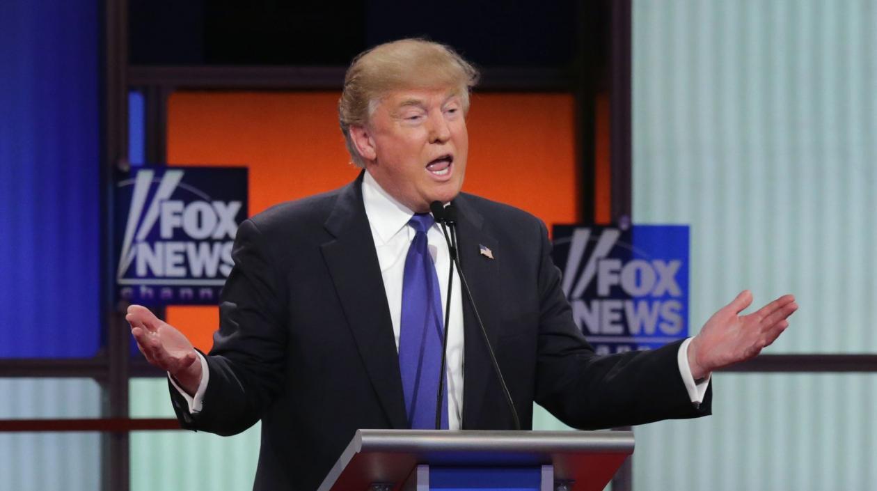 El mandatario estadounidense recibió un tratamiento que combinó Regeneron, Remdesivir y Dexametasona.