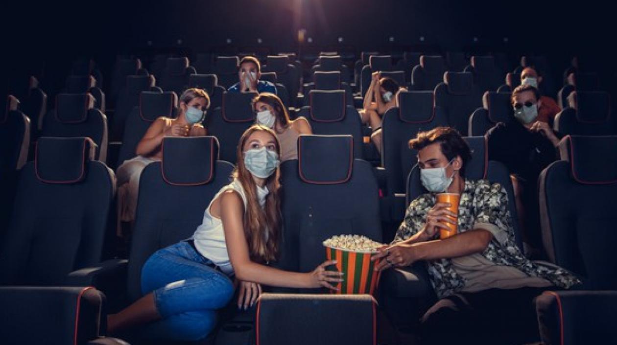 Tanto trabajadores, como asistentes, deben seguir el protocolo.