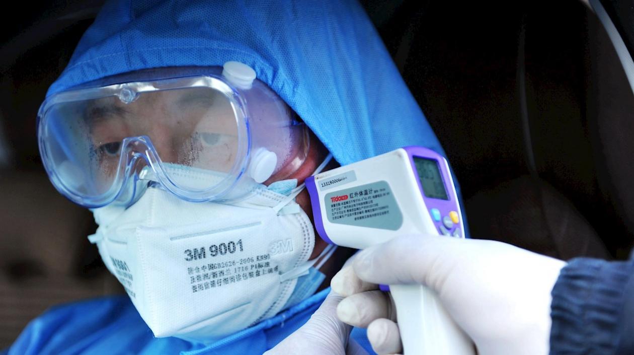 El mundo sigue atento a los rebrotes de Covid-19 y Colombia sigue haciendo pruebas.