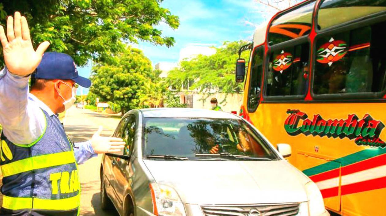 La campaña iniciará este martes.