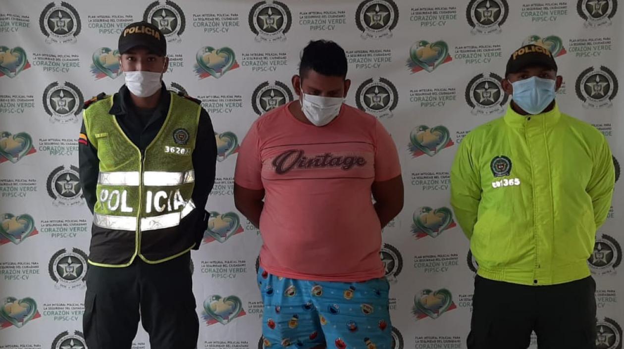 Brian Steve Cabrera Rodríguez.