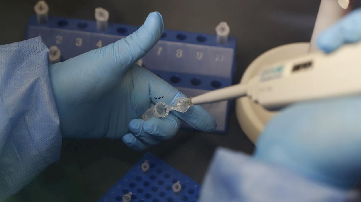 La terapia de Eli Lilly es similar a la que ha desarrollado la biotecnológica Regeneron y que le fue administrada a Trump.