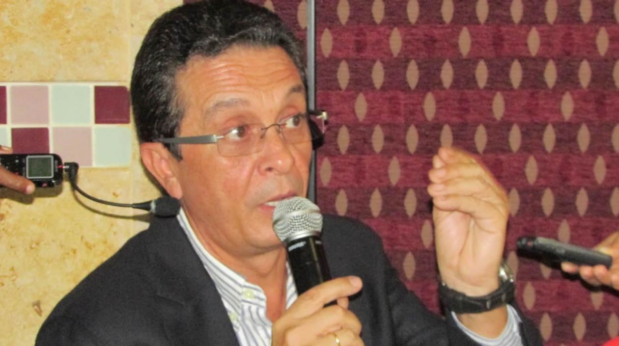 José García Sanleandro