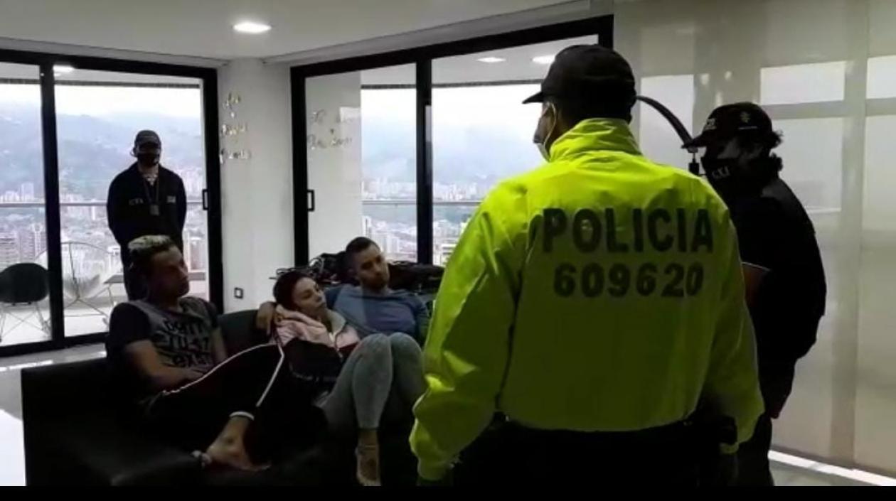 Captura de Angélica María Hernández Ramírez.