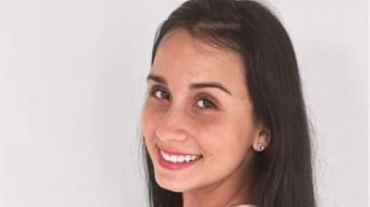 Natalia Fernández Montoya.