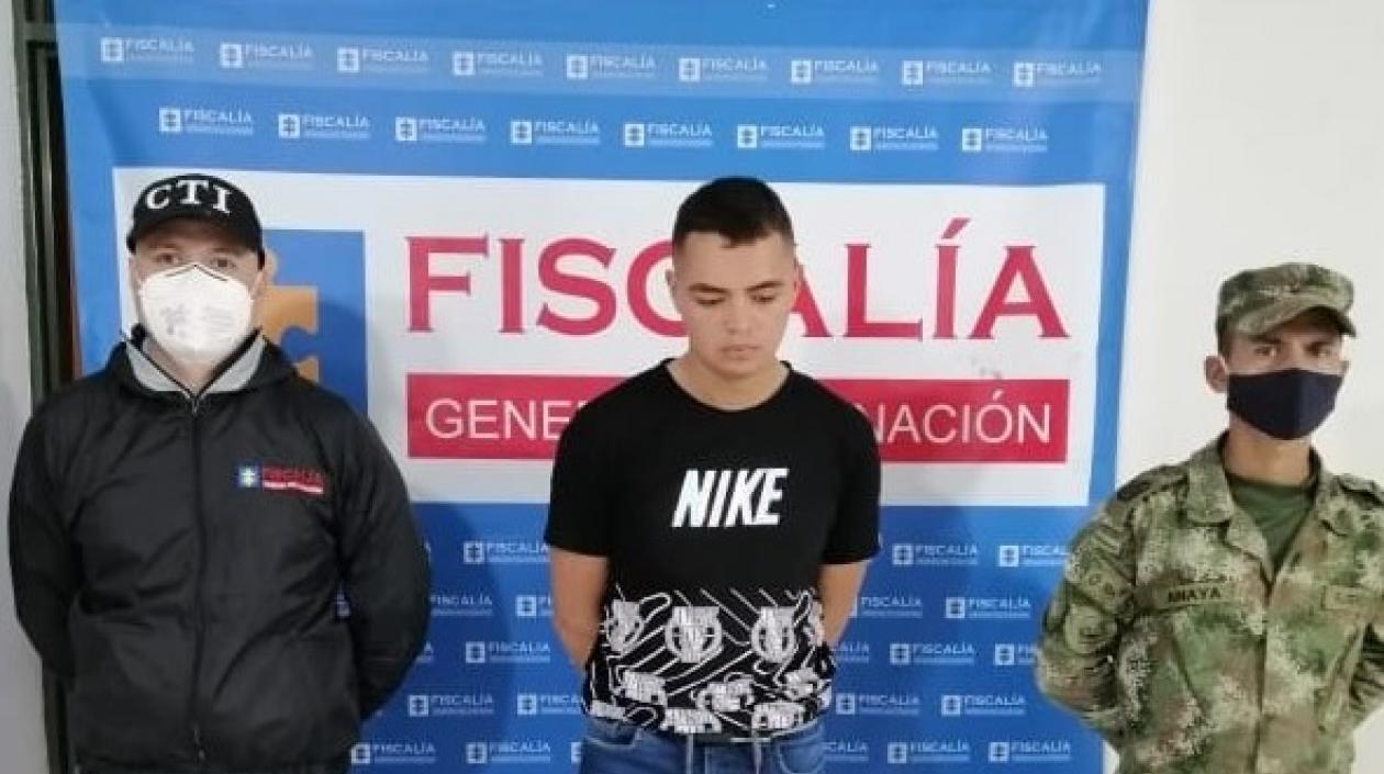 Edwin Arley Pajoy Guar.