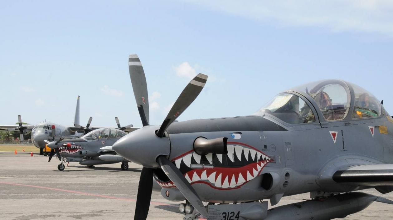 El combustible que era para los aviones era usado para beneficios de terceros. 