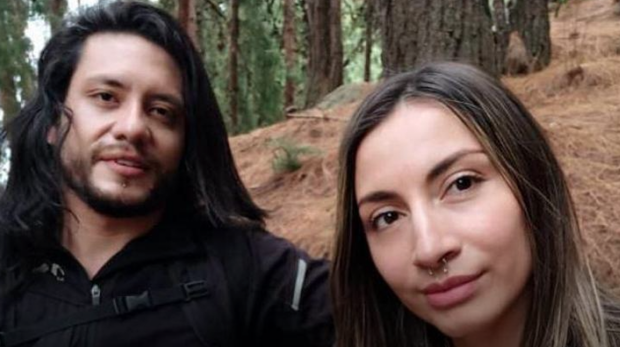 Miguel Camilo Parra y Ángela del Pilar Ferro Gaitán.