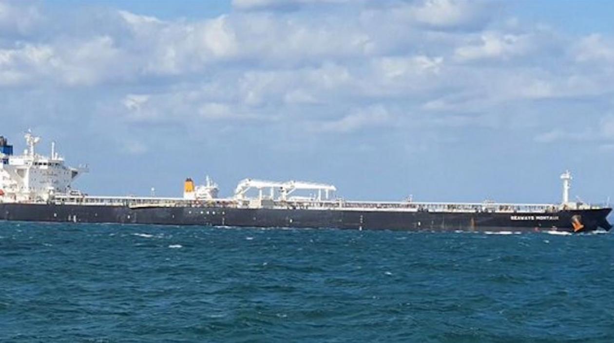 La venta a Corea del Sur se cerró en julio pasado.