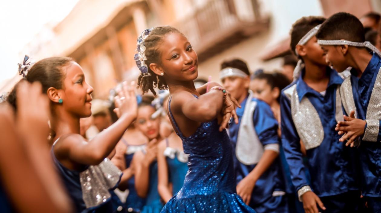 Cartagena celebrará su independencia con una agenda virtual.